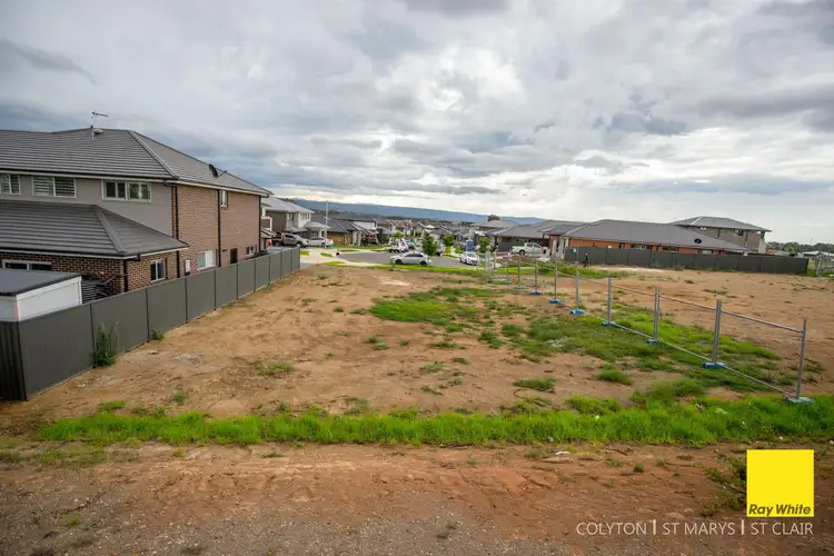 Fifth view of Homely land listing, 23 Woodgrove Place, Glenmore Park NSW 2745