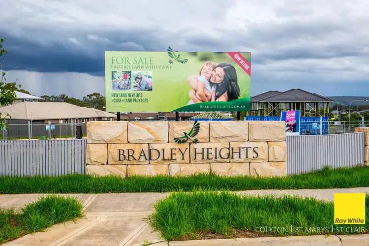 Sixth view of Homely land listing, 23 Woodgrove Place, Glenmore Park NSW 2745