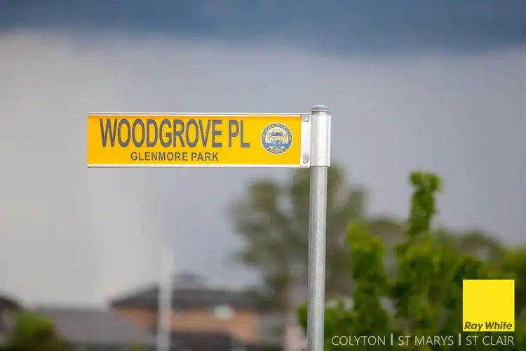 Seventh view of Homely land listing, 23 Woodgrove Place, Glenmore Park NSW 2745