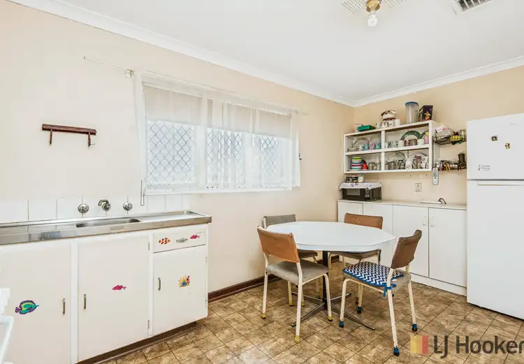 Fifth view of Homely house listing, 57 Camberwell Road, Balga WA 6061