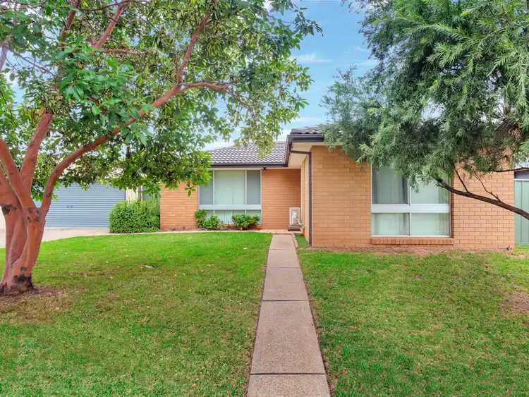 21 Pioneer Grove, Werrington Downs NSW 2747