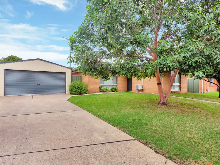 Second view of Homely house listing, 21 Pioneer Grove, Werrington Downs NSW 2747