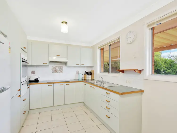 Third view of Homely house listing, 21 Pioneer Grove, Werrington Downs NSW 2747