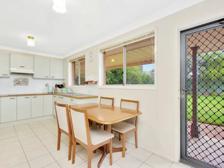 Fourth view of Homely house listing, 21 Pioneer Grove, Werrington Downs NSW 2747