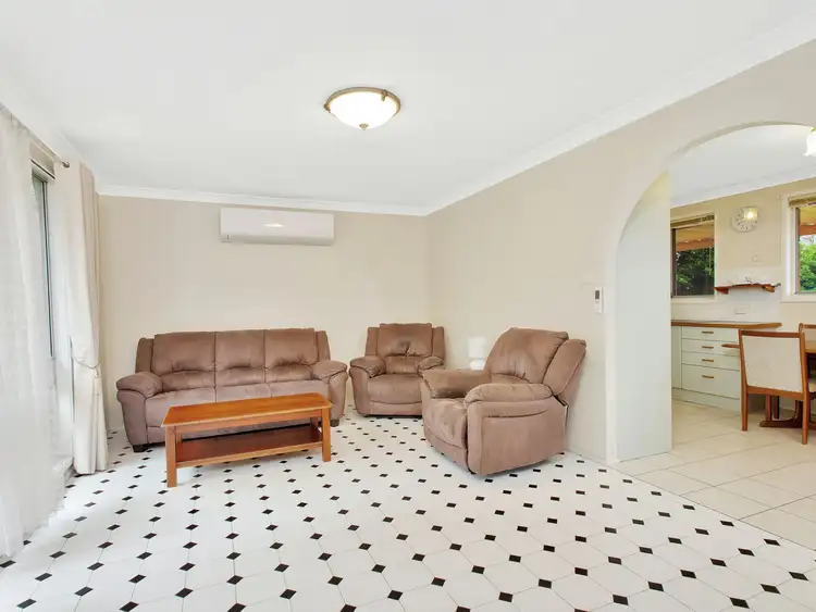 Fifth view of Homely house listing, 21 Pioneer Grove, Werrington Downs NSW 2747