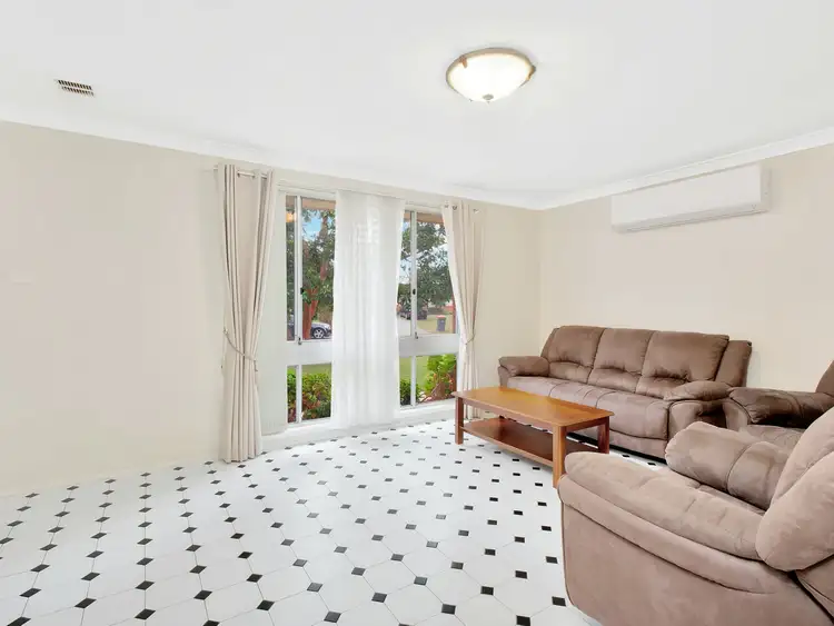 Sixth view of Homely house listing, 21 Pioneer Grove, Werrington Downs NSW 2747
