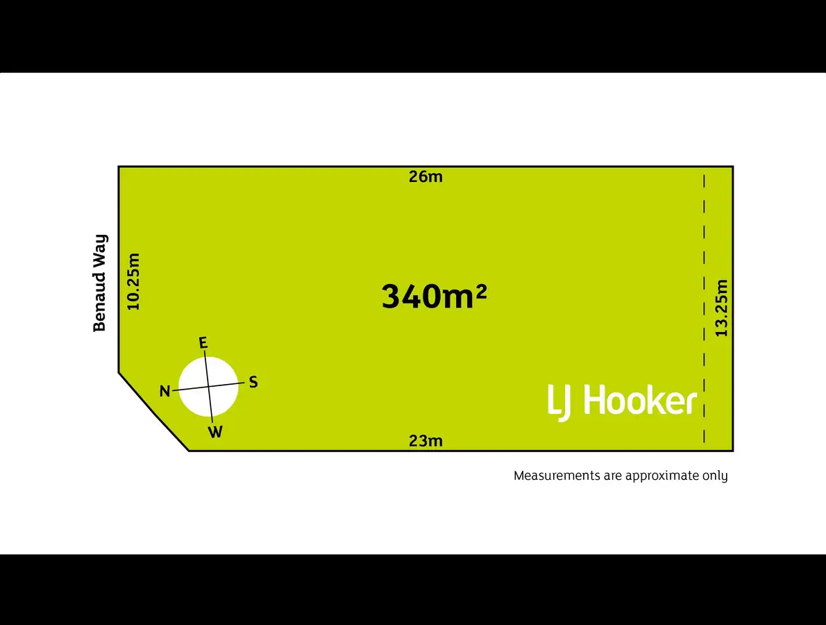 Main view of Homely land listing, 2 Benaud Way, Point Cook VIC 3030