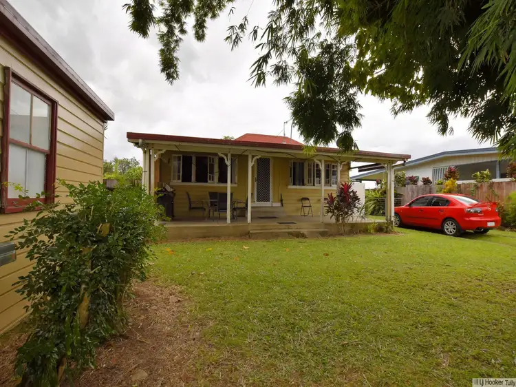 Main view of Homely house listing, 29 Wilson Street, El Arish QLD 4855