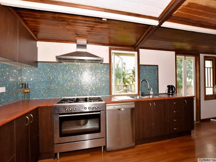 Second view of Homely house listing, 29 Wilson Street, El Arish QLD 4855