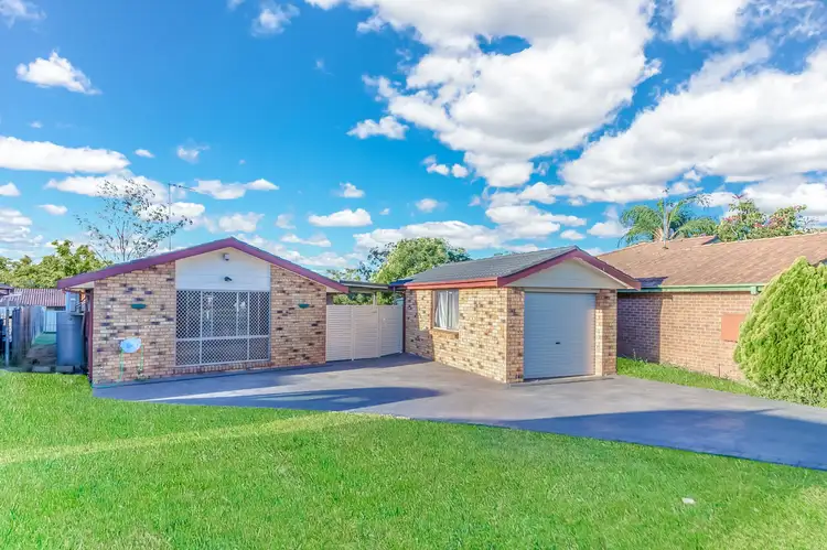 35 Astwood St, Colyton NSW 2760
