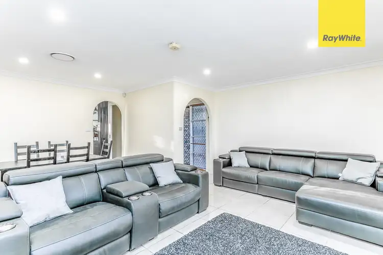 Second view of Homely house listing, 35 Astwood St, Colyton NSW 2760