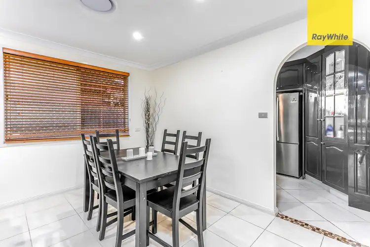 Third view of Homely house listing, 35 Astwood St, Colyton NSW 2760