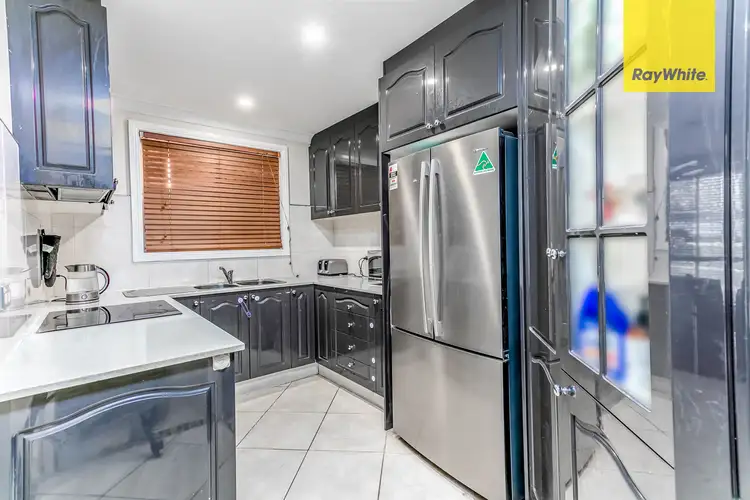 Fourth view of Homely house listing, 35 Astwood St, Colyton NSW 2760