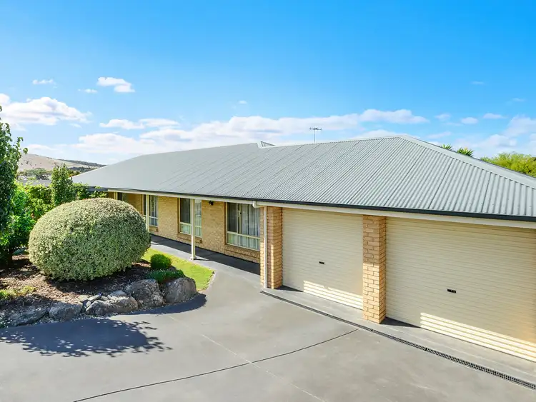 Second view of Homely house listing, 1 Dutton Street, Hayborough SA 5211