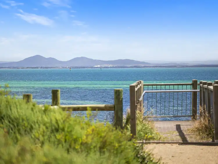 Third view of Homely land listing, 39-Lot 101 Cnr Stanley Ave & Kelpie Boulevard, Curlewis VIC 3222