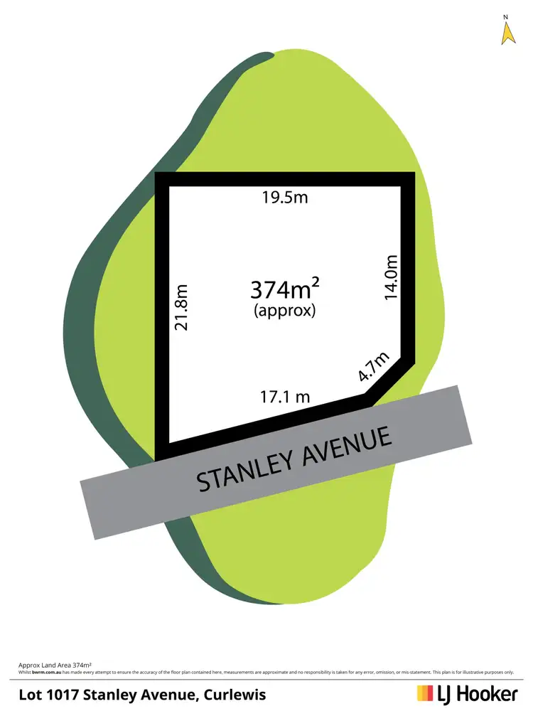 Fourth view of Homely land listing, 39-Lot 101 Cnr Stanley Ave & Kelpie Boulevard, Curlewis VIC 3222
