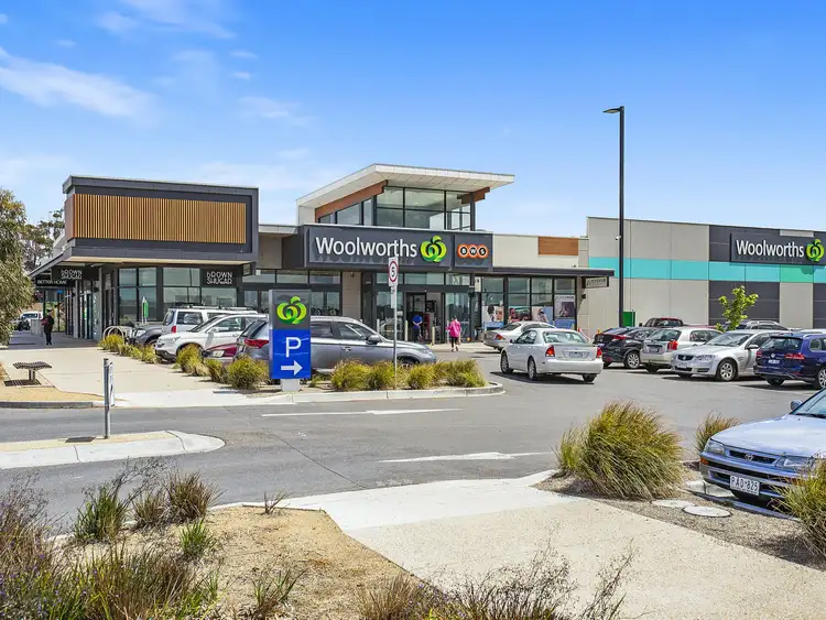 Seventh view of Homely land listing, 43- Lot 10 Stanley Avenue, Curlewis VIC 3222