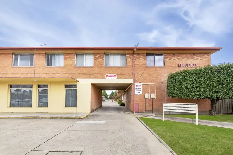 28/39 Thurralilly Street, Queanbeyan NSW 2620