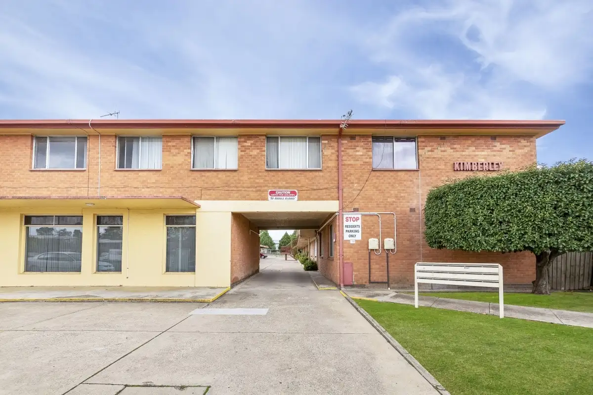 Main view of Homely unit listing, 28/39 Thurralilly Street, Queanbeyan NSW 2620