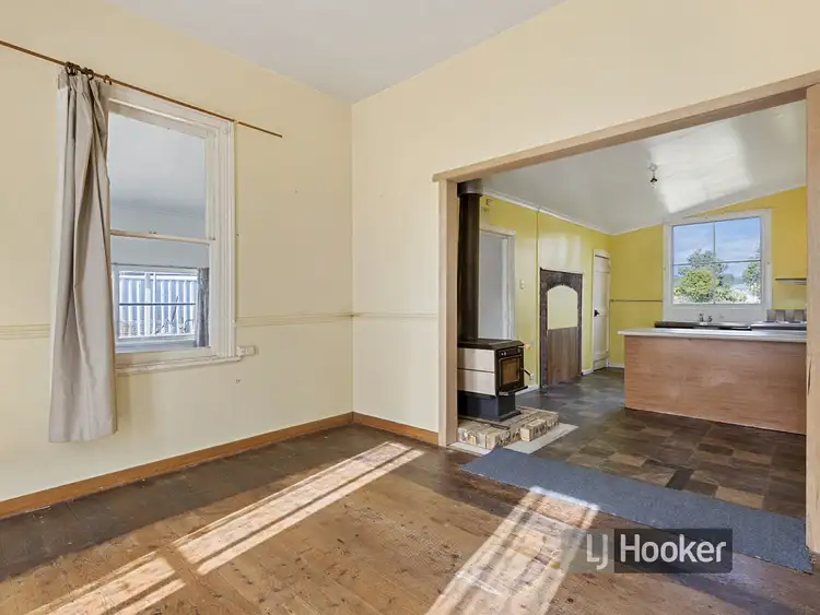 Sixth view of Homely house listing, 6 Martin Street, Wynyard TAS 7325