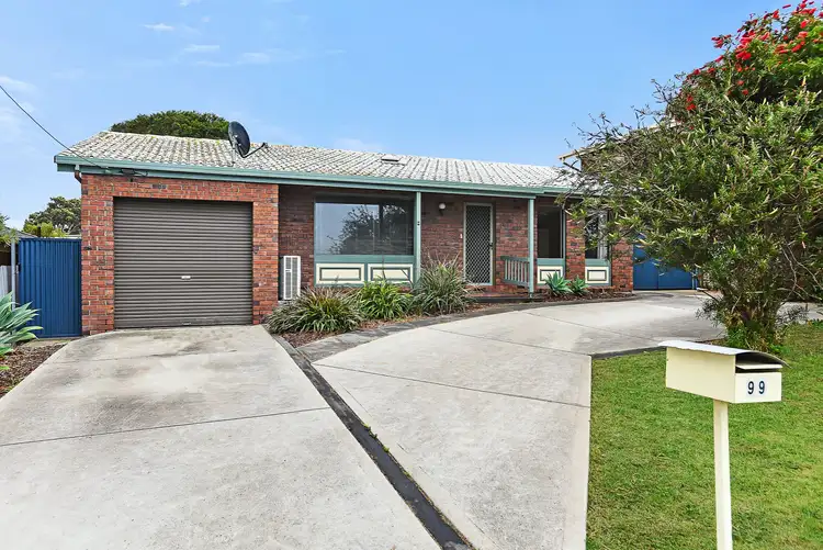 Fifth view of Homely house listing, 99 Mentone Road, Hayborough SA 5211