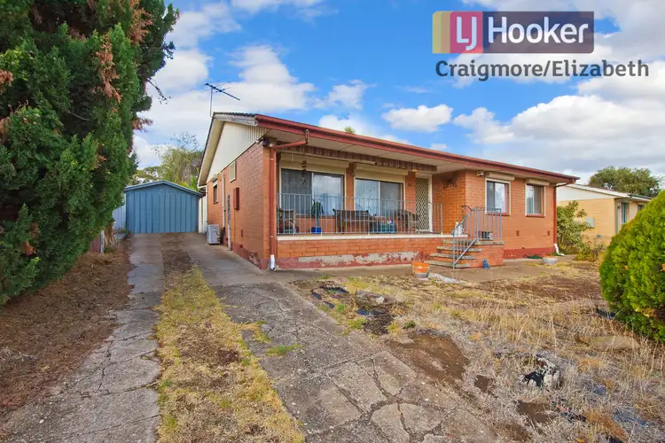 Main view of Homely house listing, 24 Woodlands Road, Elizabeth Downs SA 5113