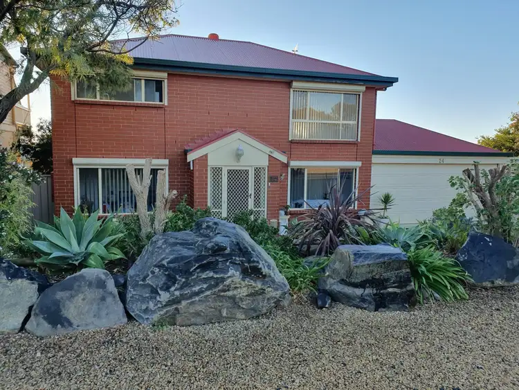 Third view of Homely house listing, 24 Three Gullies Road, Encounter Bay SA 5211