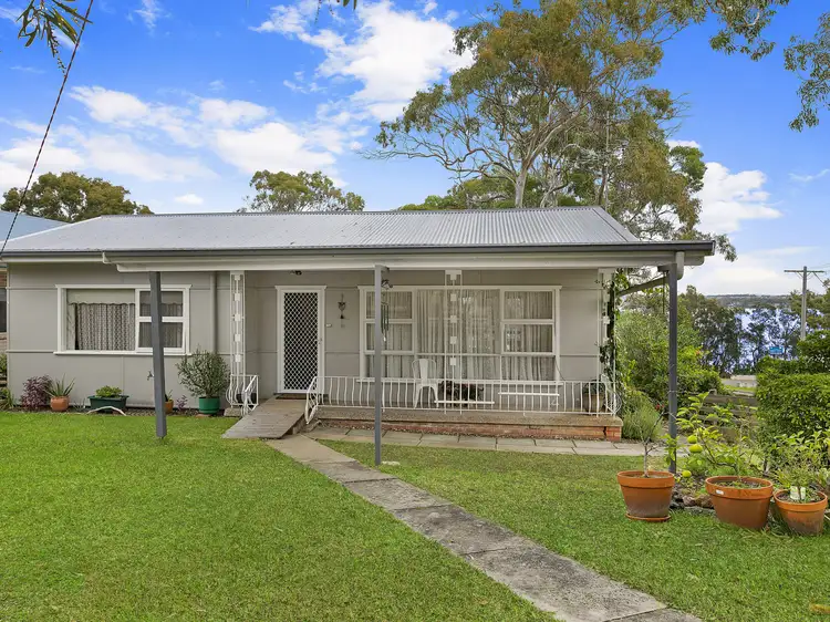 Second view of Homely house listing, 160 Buff Point Avenue, Buff Point NSW 2262