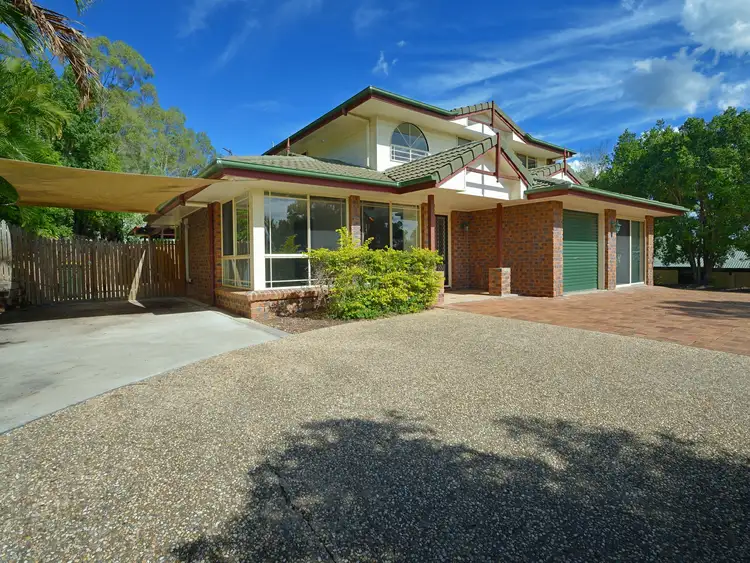 6 Gapparis Street, Kin Kora QLD 4680