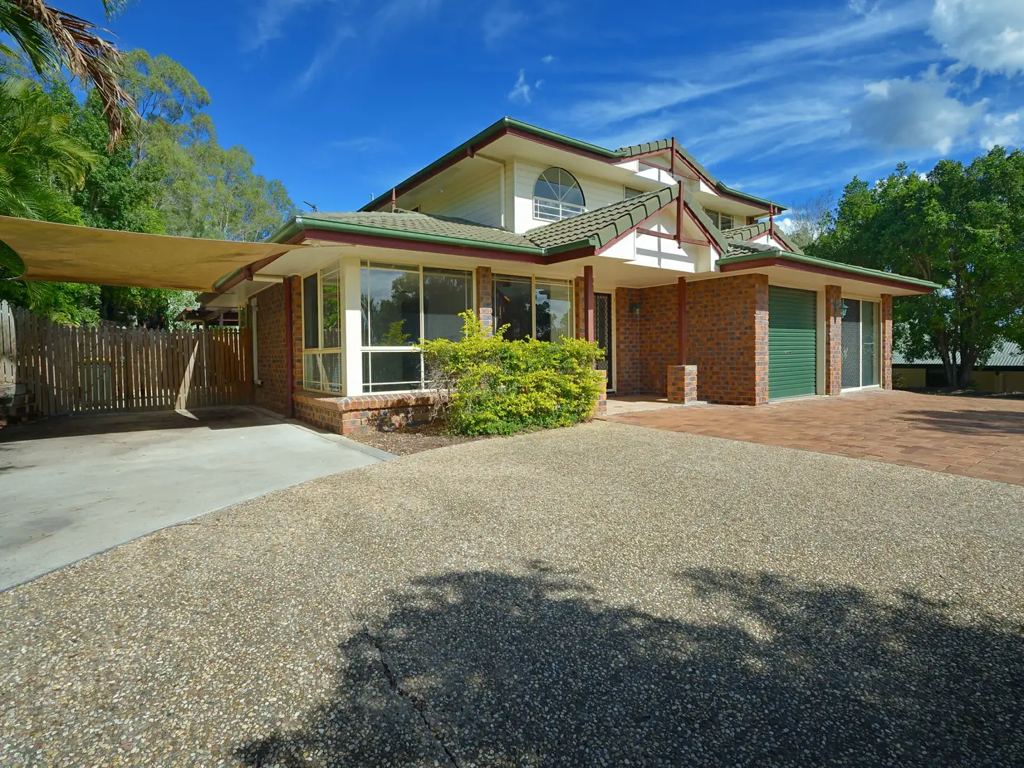 Main view of Homely house listing, 6 Gapparis Street, Kin Kora QLD 4680