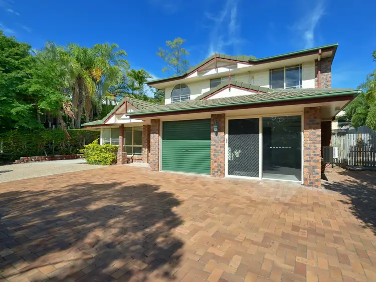 Second view of Homely house listing, 6 Gapparis Street, Kin Kora QLD 4680