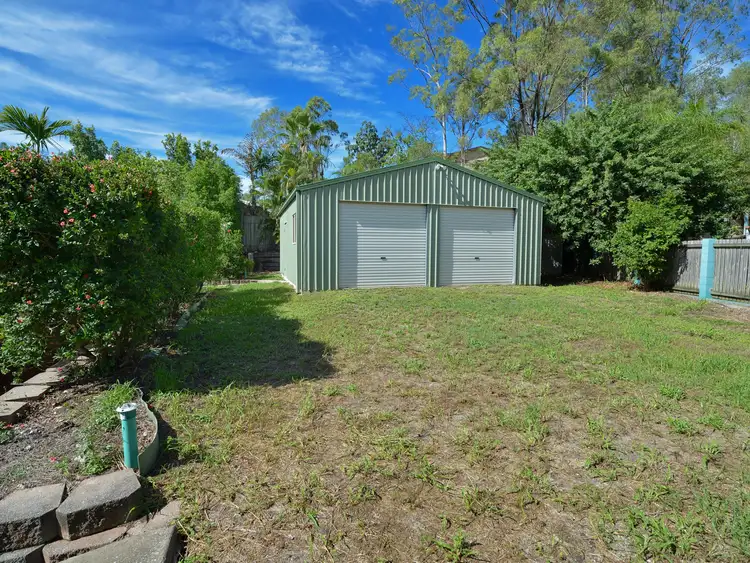 Third view of Homely house listing, 6 Gapparis Street, Kin Kora QLD 4680