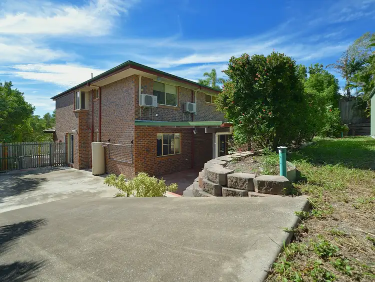 Fourth view of Homely house listing, 6 Gapparis Street, Kin Kora QLD 4680