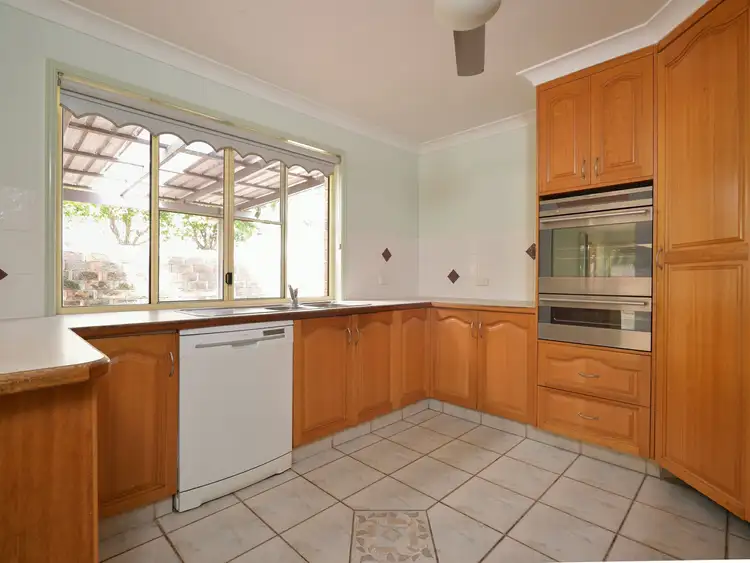 Fifth view of Homely house listing, 6 Gapparis Street, Kin Kora QLD 4680
