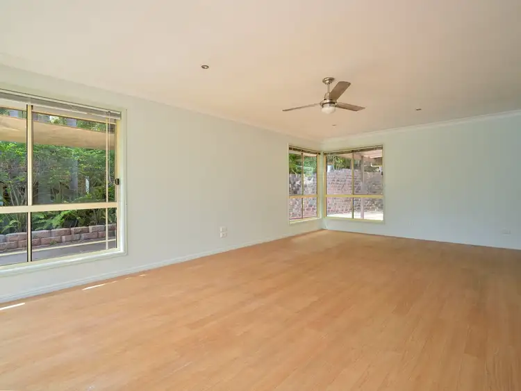 Seventh view of Homely house listing, 6 Gapparis Street, Kin Kora QLD 4680