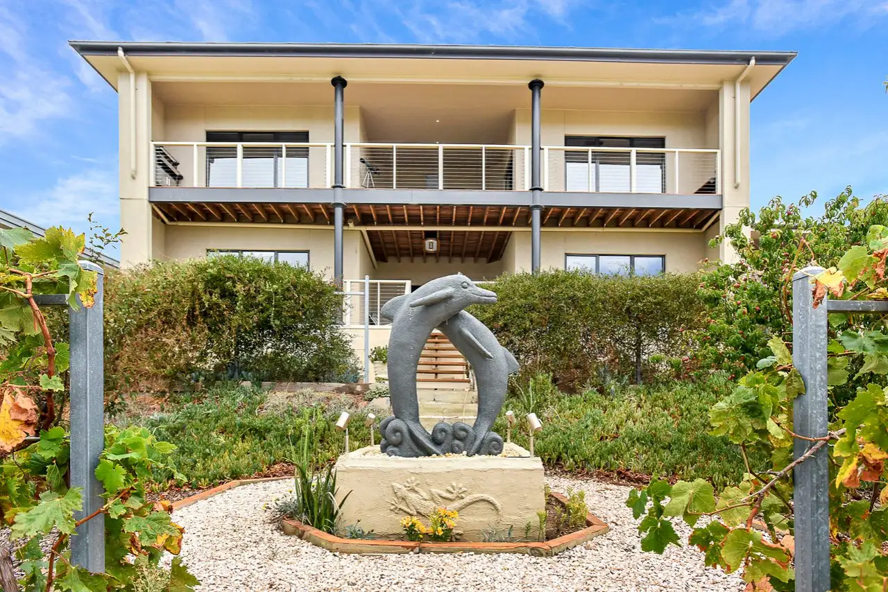 Main view of Homely house listing, 11 Rymill Avenue, Encounter Bay SA 5211