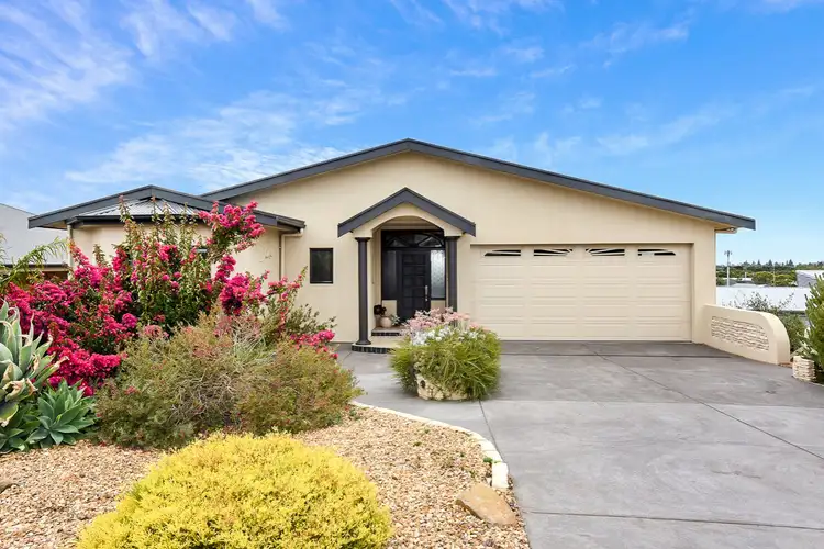 Fourth view of Homely house listing, 11 Rymill Avenue, Encounter Bay SA 5211