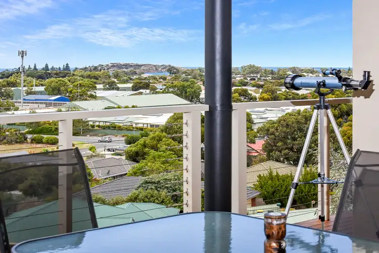 Fifth view of Homely house listing, 11 Rymill Avenue, Encounter Bay SA 5211