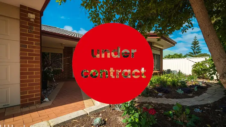 Main view of Homely house listing, 2 Federation Drive, Singleton WA 6175