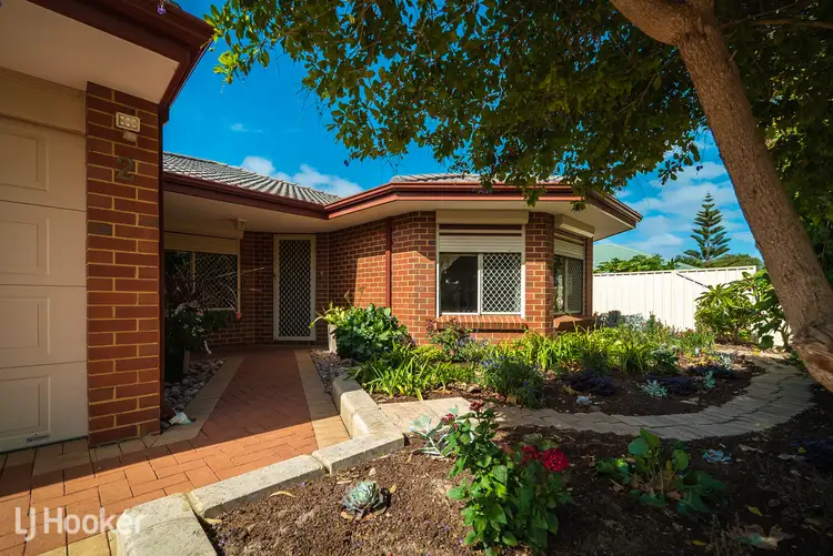 Second view of Homely house listing, 2 Federation Drive, Singleton WA 6175