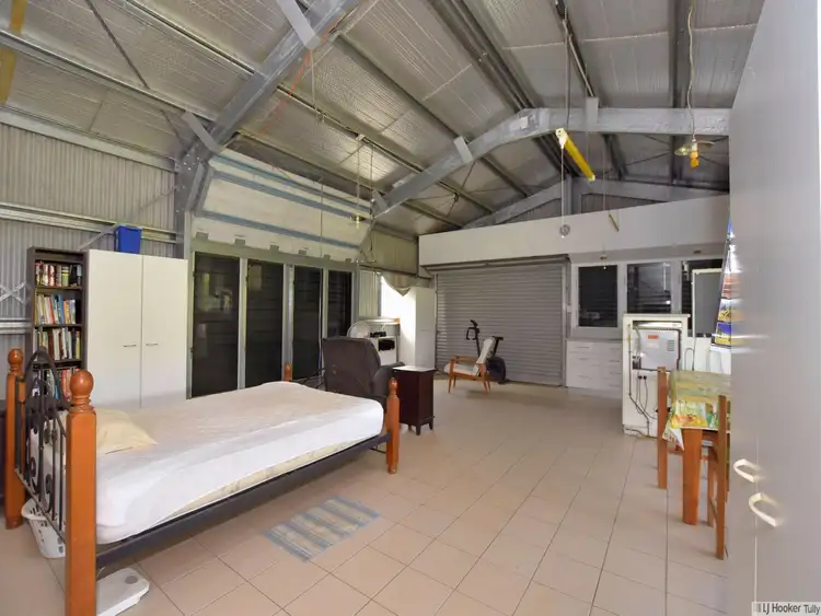 Fifth view of Homely house listing, L3 Granadilla Road, Granadilla QLD 4855