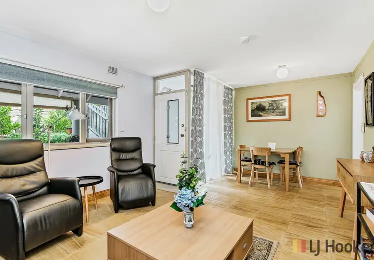Fifth view of Homely townhouse listing, 12/3 Derrington Crescent, Balga WA 6061