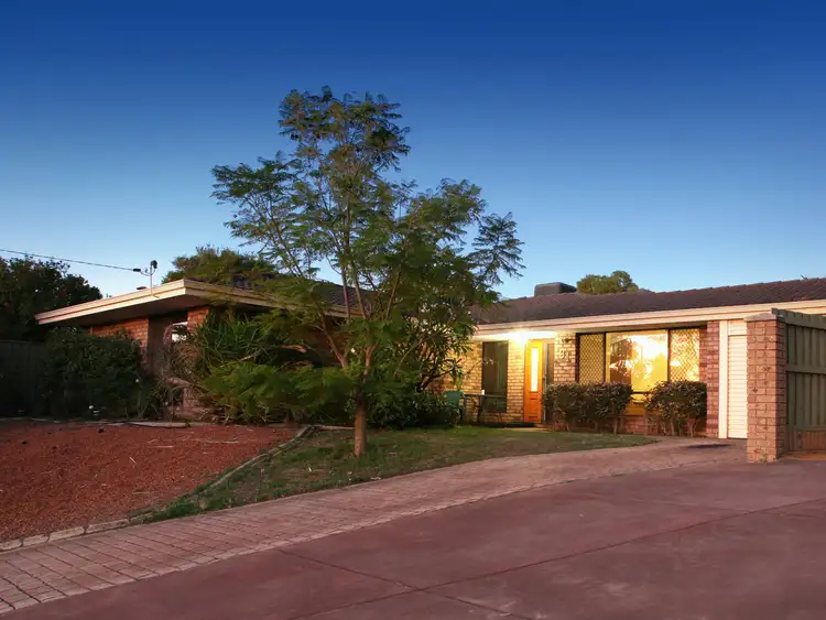 Main view of Homely house listing, 31 Tristram Gardens, Parmelia WA 6167