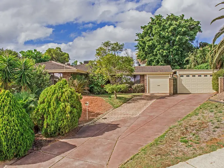 Second view of Homely house listing, 31 Tristram Gardens, Parmelia WA 6167