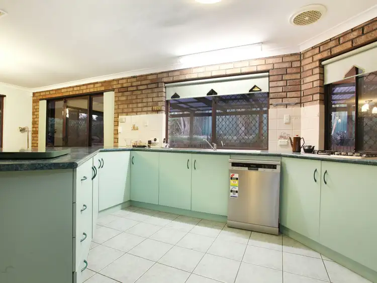 Third view of Homely house listing, 31 Tristram Gardens, Parmelia WA 6167