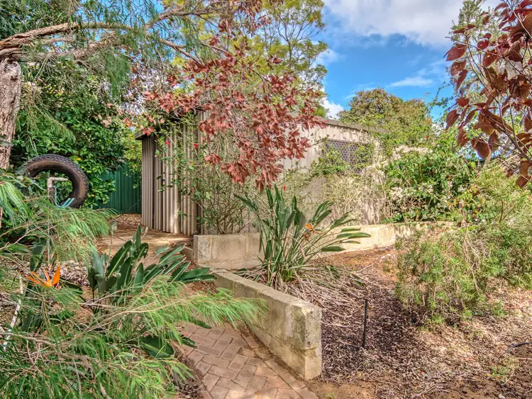 Sixth view of Homely house listing, 31 Tristram Gardens, Parmelia WA 6167