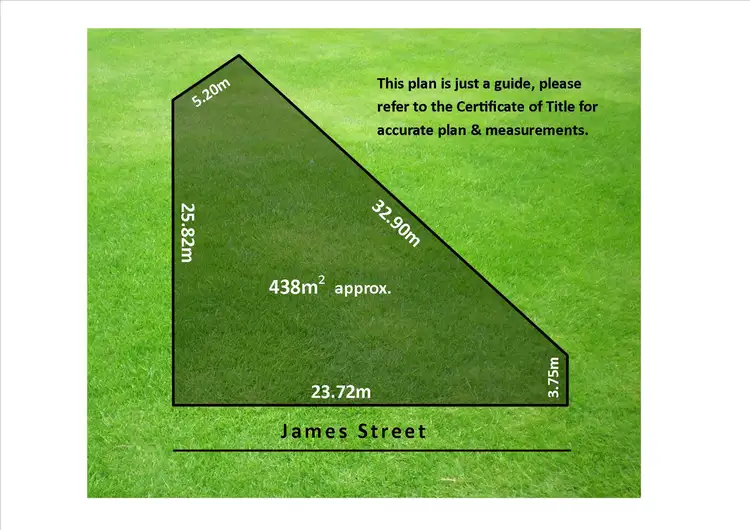 532 James Street, Croydon Park SA 5008