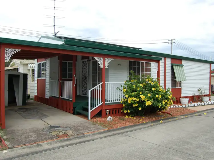 61/2 Evans Road, Canton Beach NSW 2263