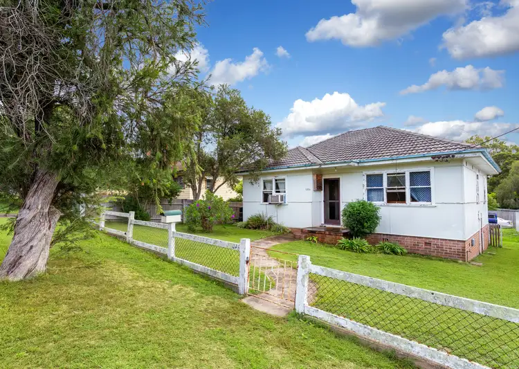 Main view of Homely house listing, 125a Wynter Street, Taree NSW 2430