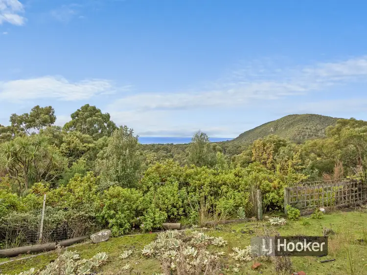 Second view of Homely land listing, 3 Banksia Avenue, Sisters Beach TAS 7321